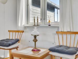 Holiday Home Meike - 300m from the sea by Interhome