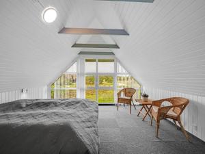 Holiday Home Vangel - 500m from the sea by Interhome