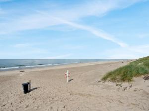 Holiday Home Gidsken - 30m from the sea by Interhome