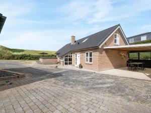 Holiday Home Gidsken - 30m from the sea by Interhome