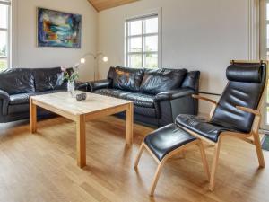 Holiday Home Suvi - 900m from the sea by Interhome