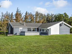 Holiday Home Tali - 700m from the sea by Interhome