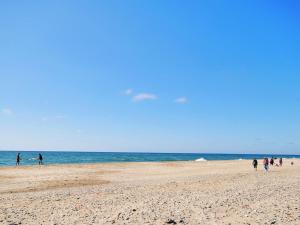 Holiday Home Riborg - from the sea by Interhome