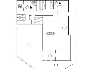 Holiday Home Riborg - from the sea by Interhome