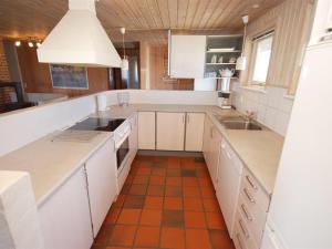 Holiday Home Riborg - from the sea by Interhome