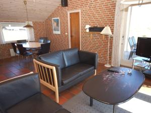 Holiday Home Riborg - from the sea by Interhome