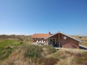 Holiday Home Riborg - from the sea by Interhome