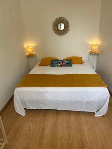 appartement hyper centre
