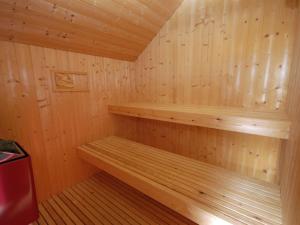 Holiday Home Sightrygg - from the sea by Interhome