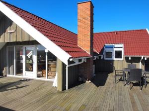 Holiday Home Sightrygg - from the sea by Interhome