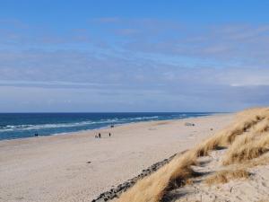 Holiday Home Sightrygg - from the sea by Interhome