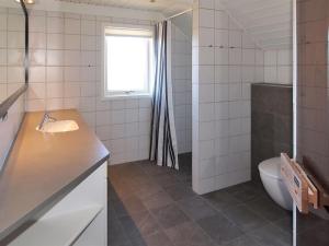 Holiday Home Sightrygg - from the sea by Interhome