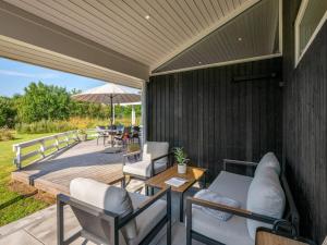 Holiday Home Sviðandi - 1-5km from the sea by Interhome