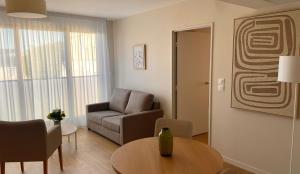 Zenao Apparthôtels Mâcon