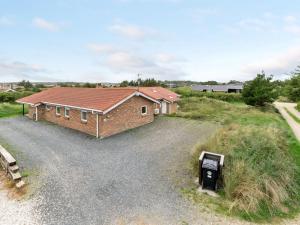 Holiday Home Soini - 900m from the sea by Interhome