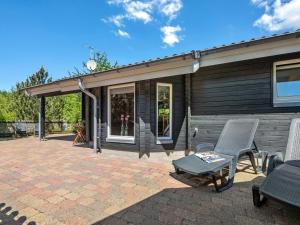 Holiday Home Jorina - 700m to the fjord by Interhome