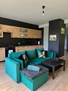 Apartament Guziczek2