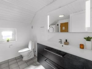 Holiday Home Sylvi - 1-7km from the sea by Interhome