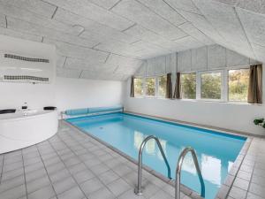 Holiday Home Sylvi - 1-7km from the sea by Interhome