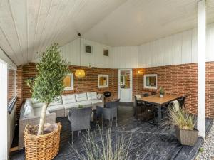 Holiday Home Sylvi - 1-7km from the sea by Interhome