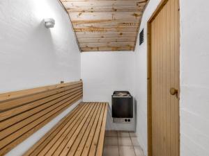 Holiday Home Sylvi - 1-7km from the sea by Interhome