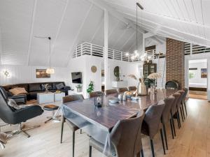 Holiday Home Sylvi - 1-7km from the sea by Interhome