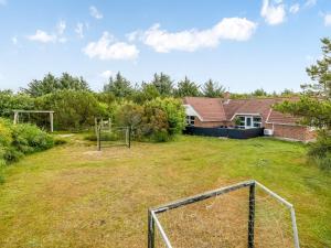 Holiday Home Sylvi - 1-7km from the sea by Interhome