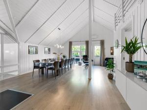 Holiday Home Sylvi - 1-7km from the sea by Interhome