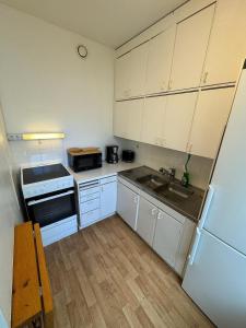 Cozy studio in the heart of Helsinki