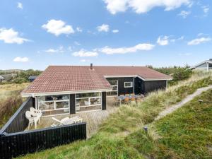 Holiday Home Wighman - from the sea by Interhome