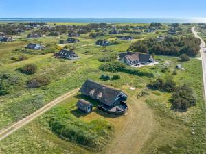 Holiday Home Franciska - 800m from the sea by Interhome