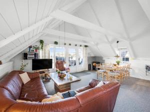 Holiday Home Franciska - 800m from the sea by Interhome