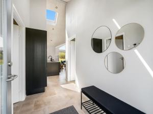 Holiday Home Måns - 500m to the fjord by Interhome