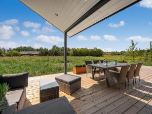 Holiday Home Måns - 500m to the fjord by Interhome