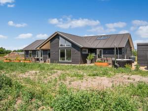 Holiday Home Måns - 500m to the fjord by Interhome