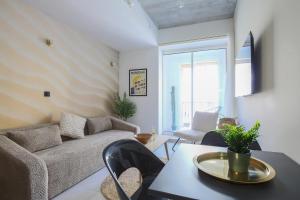 Vieux-Port Marseille - Confort 1BR 4P