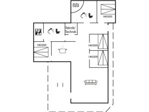 Holiday Home Jess - from the sea by Interhome