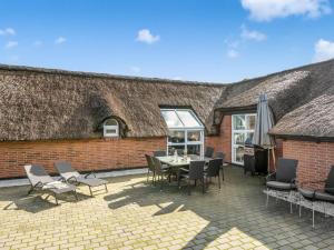 Holiday Home Ruse - 500m from the sea by Interhome