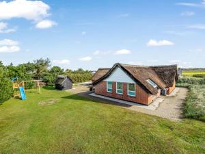 Holiday Home Ruse - 500m from the sea by Interhome