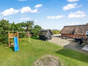 Holiday Home Ruse - 500m from the sea by Interhome