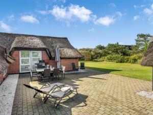 Holiday Home Ruse - 500m from the sea by Interhome