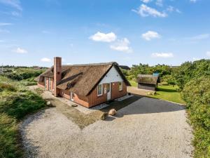 Holiday Home Ruse - 500m from the sea by Interhome