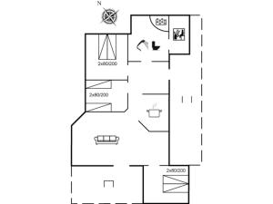 Holiday Home Karlsefni - 600m to the inlet by Interhome
