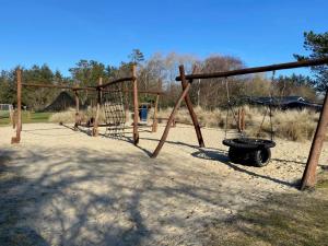 Holiday Home Karlsefni - 600m to the inlet by Interhome