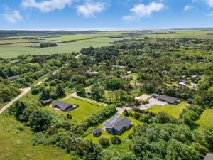 Holiday Home Karlsefni - 600m to the inlet by Interhome