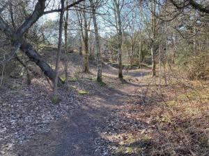 Holiday Home Karlsefni - 600m to the inlet by Interhome