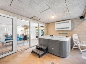 Holiday Home Ewy - 300m from the sea by Interhome