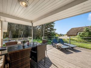 Holiday Home Ewy - 300m from the sea by Interhome