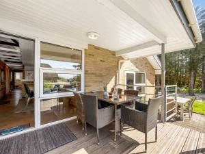 Holiday Home Ewy - 300m from the sea by Interhome