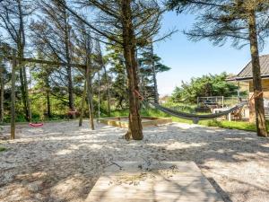 Holiday Home Ewy - 300m from the sea by Interhome